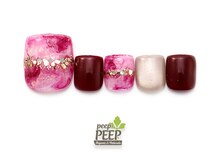 ピッピ 桜新町店(peep PEEP)/25年9月マンスリートレンド-25