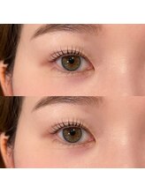 ラシク 梅田(lacicu)/lacicu umeda HBL/パリジェンヌ