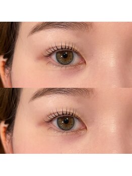 ラシク 梅田(lacicu)/lacicu umeda HBL/パリジェンヌ