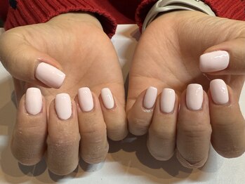 アールエム(Rm)/8月♪ネイル