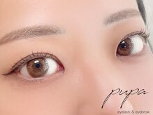 プパ 烏丸店(pupa)/マツエク/まつげパーマ/眉毛専門