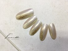 ファミーユ 池袋東口店(Famille)/定額Cコース