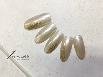 ファミーユ 池袋東口店(Famille)/定額Cコース