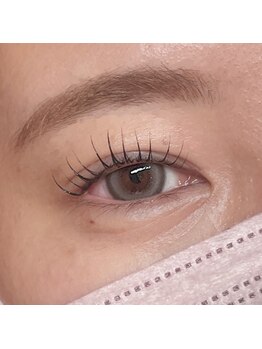 ノエル 久里浜店(Noel)/韓国式まつげパーマ