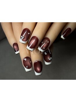 定額メニューのあるサロン