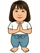 ビーラボ 代々木上原店 タイ古式＆マタニティマッサージ&nbsp;天野 