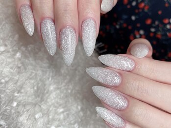 レアネイル 新宿(le'a nail)/スカルプワンカラー