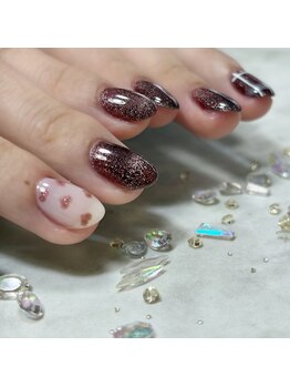 アルムネイル(ARUM nail)/