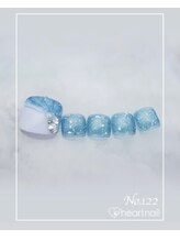 はあとねいる 大阪南堀江店/定額　4,400円