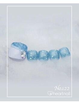 はあとねいる 大阪南堀江店/定額 4,400円