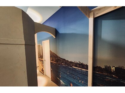 もみほぐしサロン イヤシンス -amana- 清田店【12/10 NEW OPEN（予定）】の写真