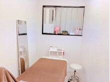 グッドアール(goodR)/2番のお部屋変わりました