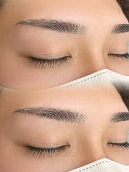 アイ ランド(eye LAND)/アイブロウＷＡＸ