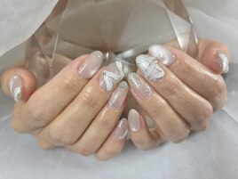 オススメ Select Nail　5980円