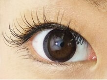 アキュート エ/フラットラッシュ片目40本