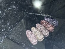 ケー 渋谷店(K)/フラッシュネイル