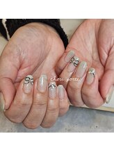 シュポルテ(chou porte)/