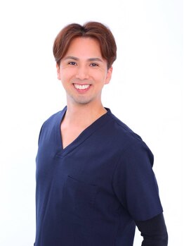 ショウフェイスデザイン(Sho Face Design)/《全身整体》推し活トーク大歓迎