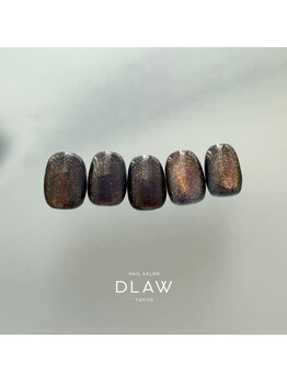 ドロウトーキョー(DLAW tokyo)/1月 デザインプラス