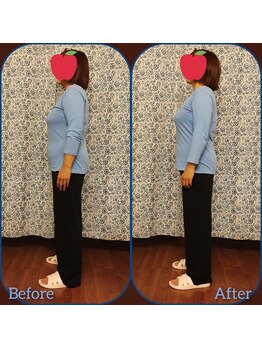 ハロ(Halo)/姿勢改善・整体 4