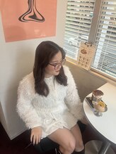 エレメ(Eleme) YU NA