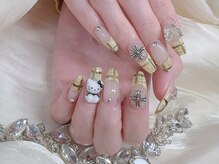 エガオネイルサロン 池袋店(EGAO NAIL SALON)/