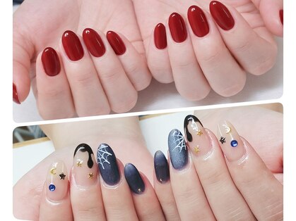 スピカ(spica)の写真