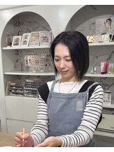 サロン リフラ(salon Li-Fra) えりな