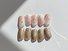 ルルム(LULUMU)/【NEW】春のニュアンスデザイン