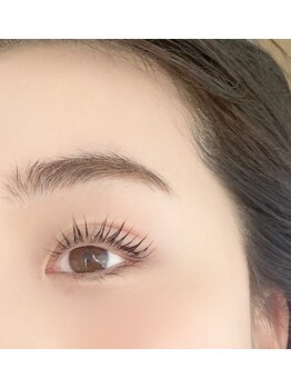 イイビ 中目黒(iibi)/まつげパーマ/マツエク/肩こり