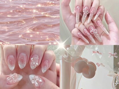 フォーユーネイル(For U Nail)の写真