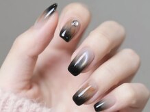 【マツエク・まつ毛パーマ・パリジェンヌ・眉毛】YUZUNA EYELASH 池袋店/フィルイン/パラジェル/ネイル