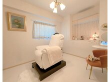 リリーフ(Relief)の雰囲気(ゆったり上質な空間でお施術を堪能くださいませ☆)