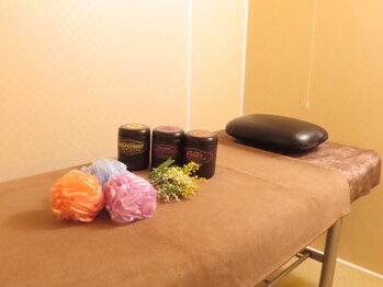 サロン ド キララ(Salon de Kirara)/