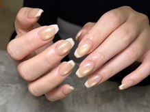 サロンド イト(salon de ito)の雰囲気(うる艶マグ多数*マグネットネイル好きさんぜひお越しください♪)