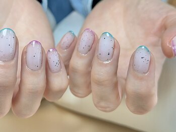 フラネ 自由が丘(flaner)/