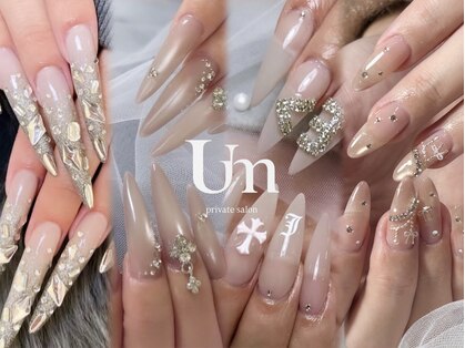 アンミー(Un mee)の写真