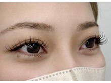 アイラッシュ アンドアール(eyelash and.R)/
