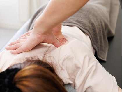 サボテン接骨院 はりきゅう院 北浦和浦高通り院(SABO-TEN接骨院 はりきゅう院)の写真