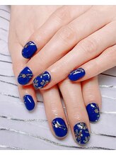 ヴィント(vint.)/ネイルデザイン