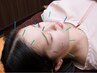 3回目◎美容鍼灸40分コース 6,050円