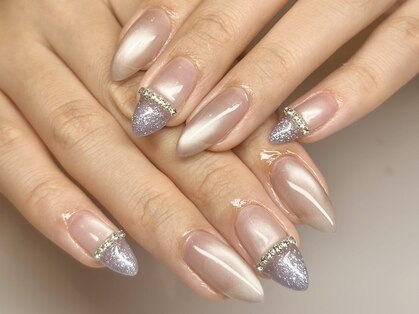 ミミネイル 野芥店(Mimi Nail)の写真