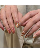 アイネイル 小倉(ai nail)/ハート
