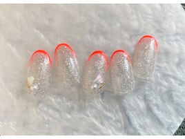 夏デザイン　¥8980