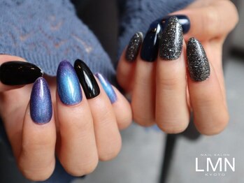 エルエムエヌ(LMN)/OneColor/マグネット