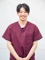 くわはら接骨院&nbsp;大内 叶奈太