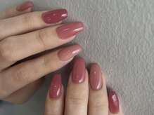 エーナイン 手稲店の雰囲気（【新規】【オフ無料】シンプルネイル￥3300）