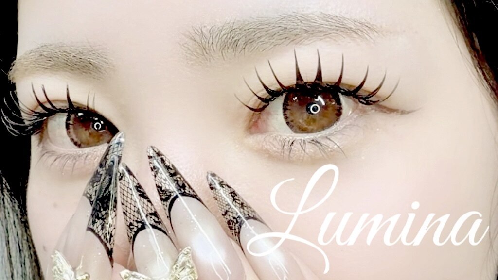 ルミナ(Lumina)｜ホットペッパービューティー