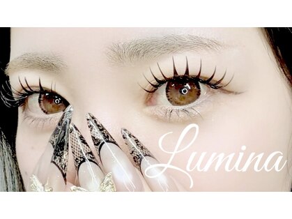 ルミナ(Lumina)の写真