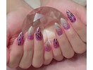【陽泉】おまかせおまかせネイル